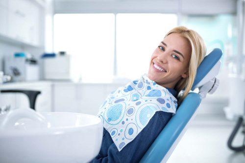 What is Root Canal Dentist Treatment