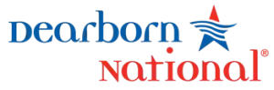 Dearborn National Logo