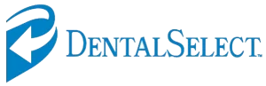 Dental Select Logo
