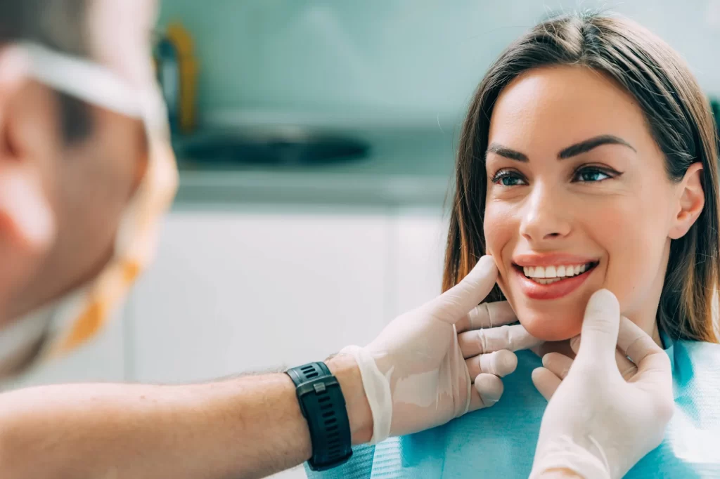 Cosmetic Dentistry Banner 1