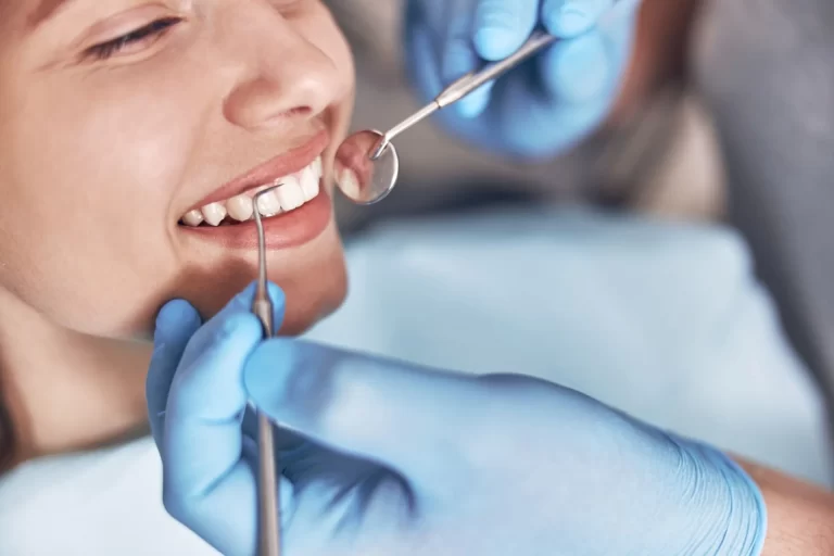 Hygiene And General Dentistry Banner 1