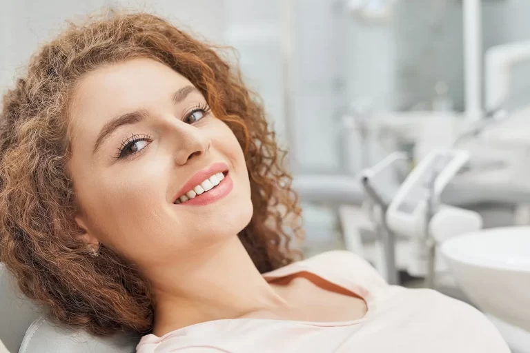 Cosmetic Dental Services