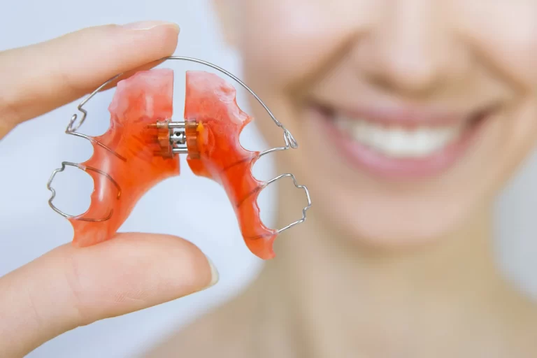 Mouth Devices & Dental Appliances