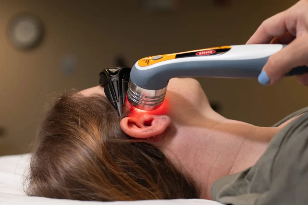 Laser TMJ Treatment Img