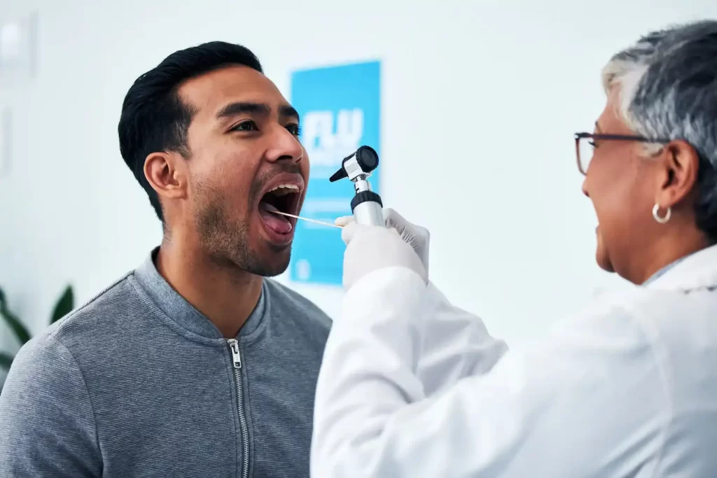 Oral Cancer Screenings Img