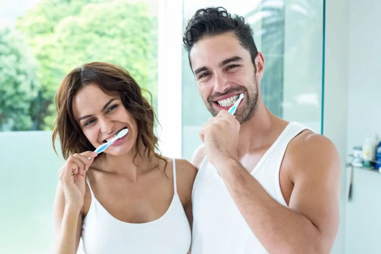 Oral Hygiene Products