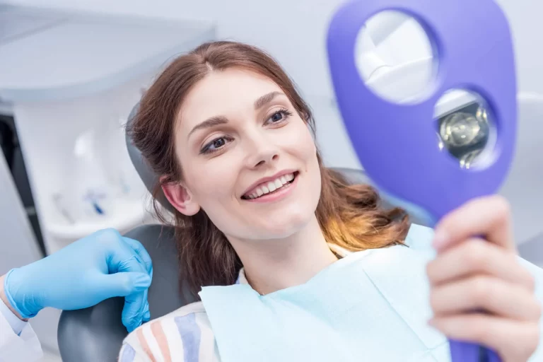 Restorative Dentistry