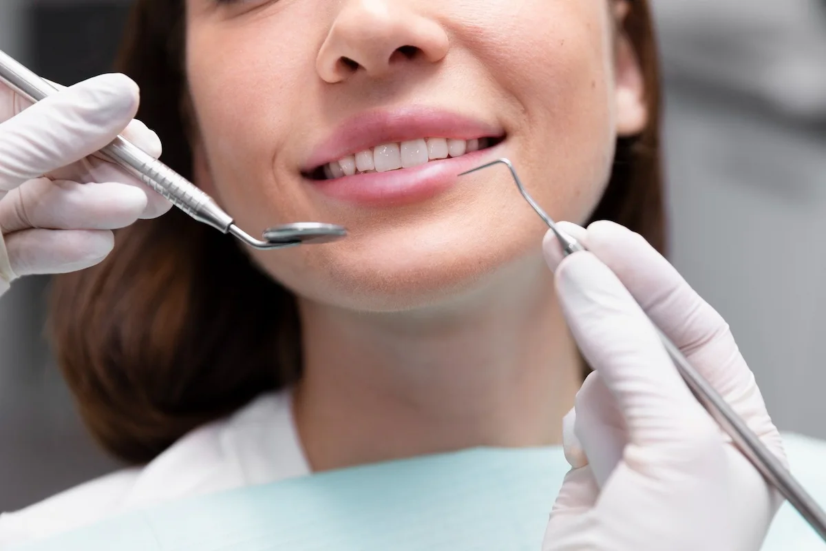 Dental Crowns Banner