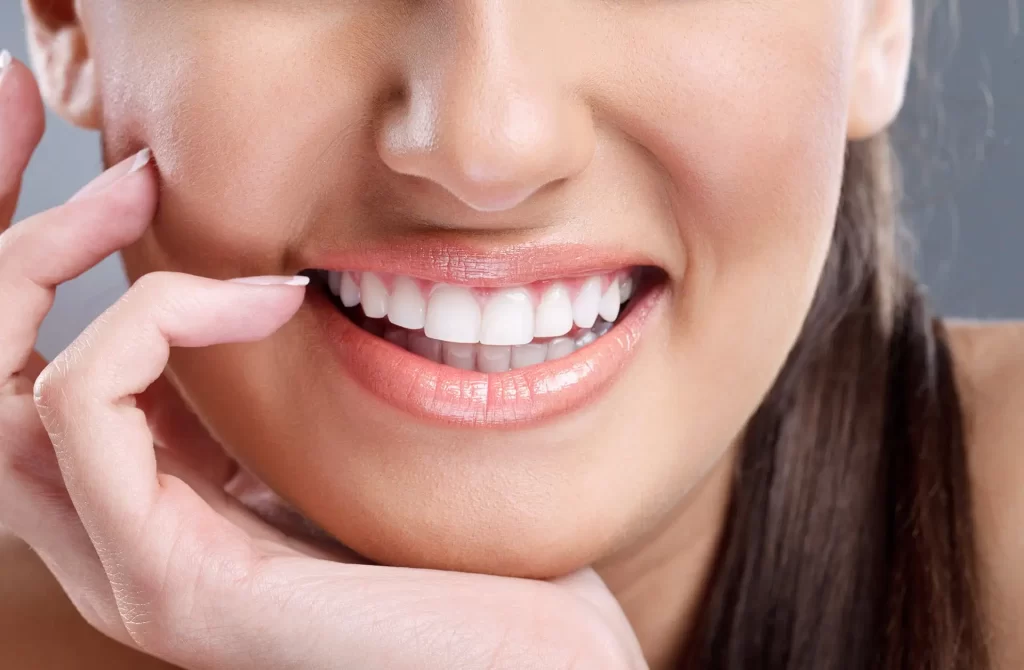 Teeth Whitening Banner
